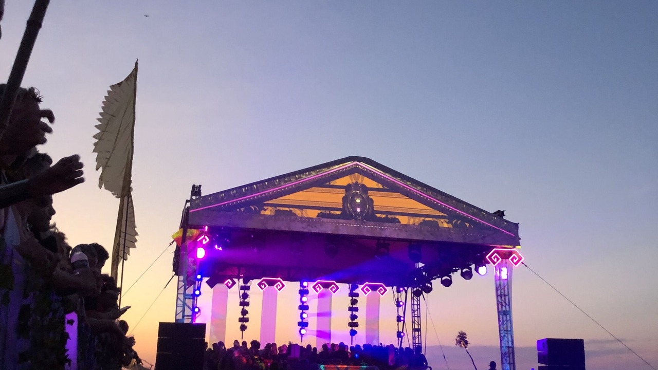 Photo of Others in Fire Island Pines