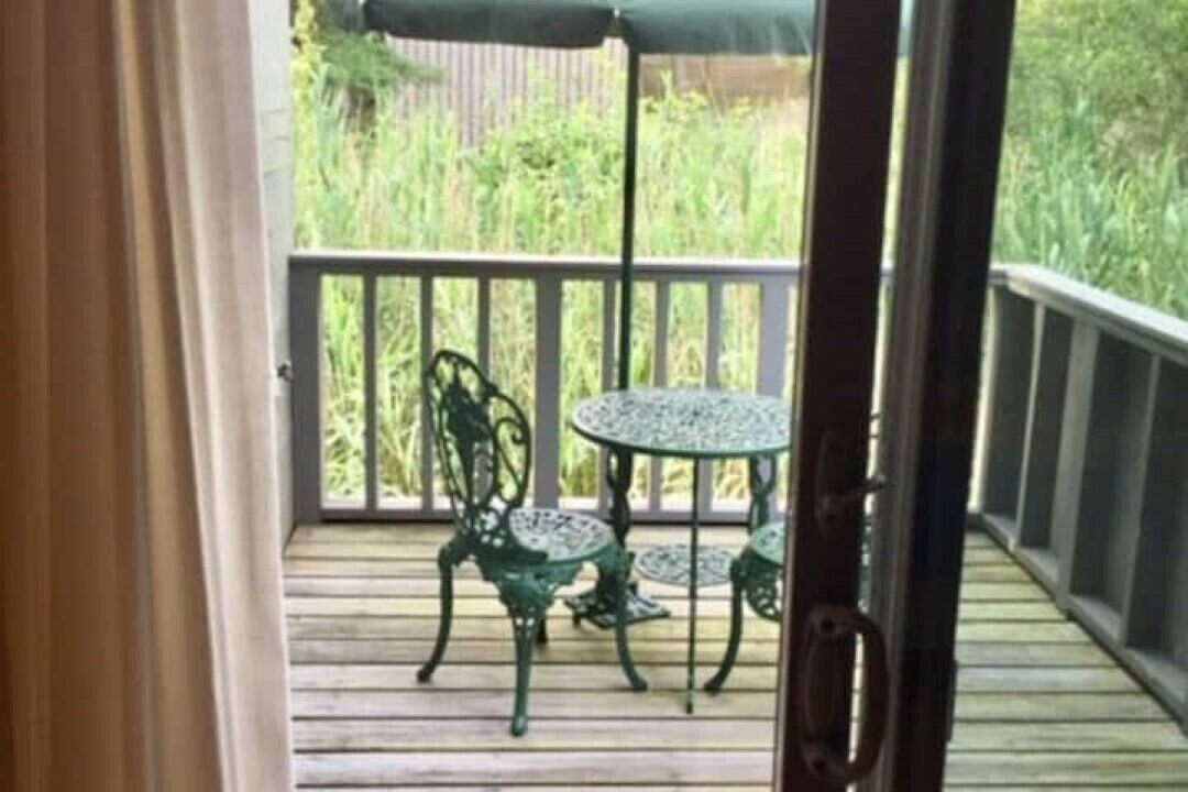 Photo of Others in Fire Island Pines