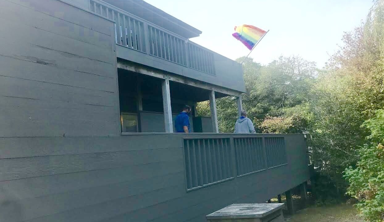 Photo of Outdoor in Fire Island Pines