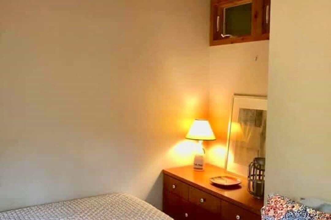 Photo of Bedroom in Fire Island Pines