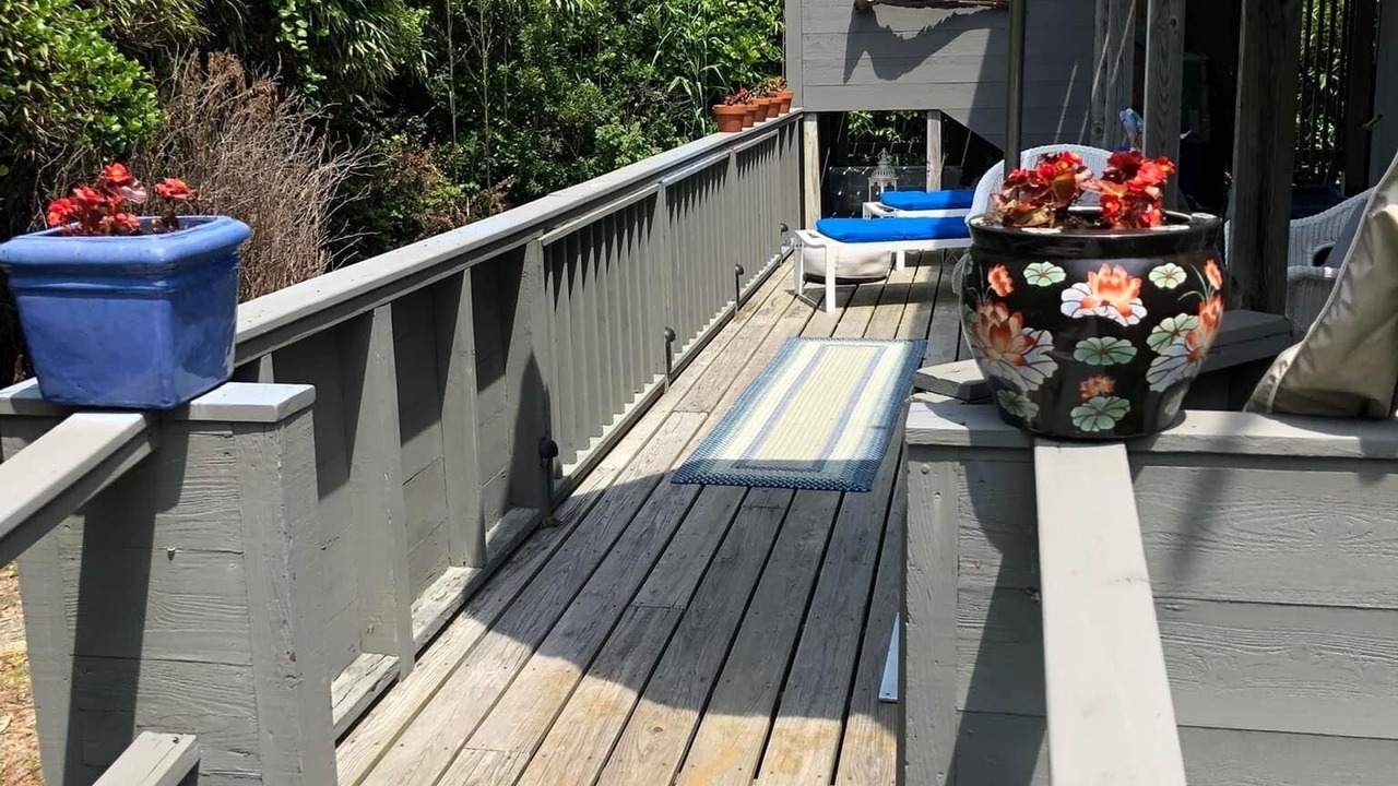 Photo of Outdoor in Fire Island Pines