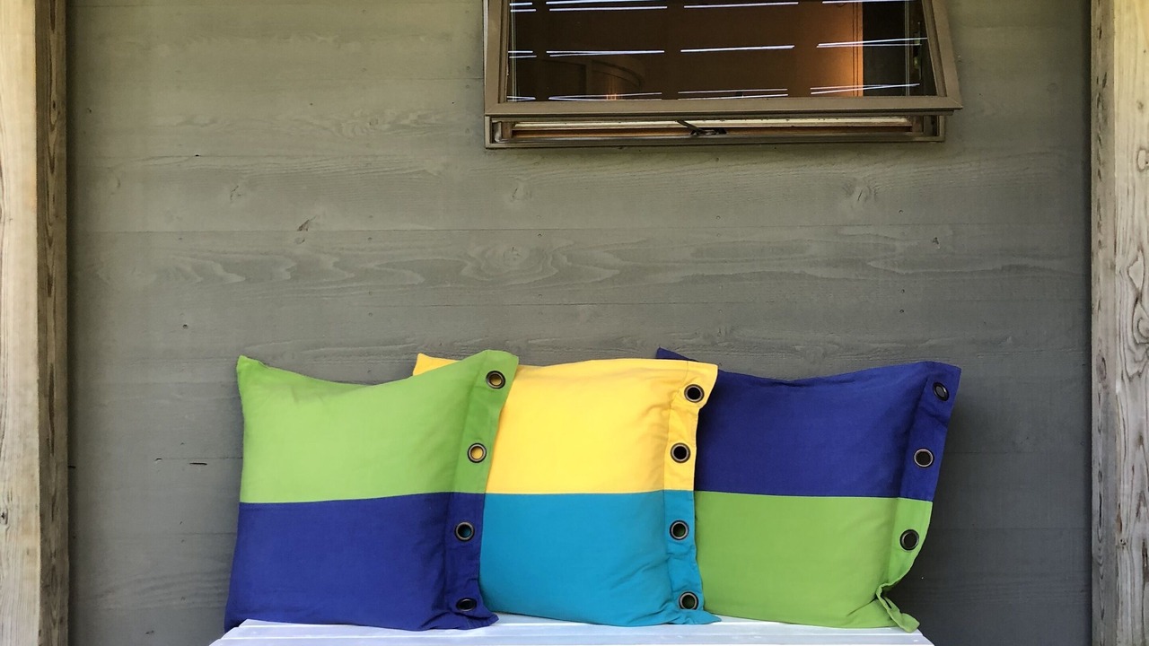 Photo of Outdoor in Fire Island Pines