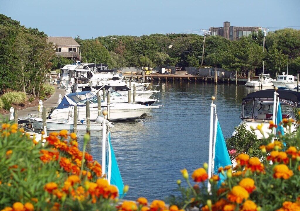 Photo of Others in Fire Island Pines