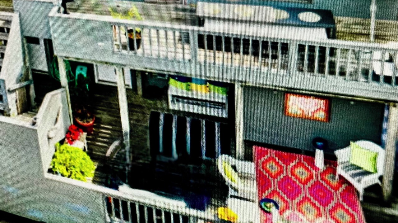 Photo of Outdoor in Fire Island Pines