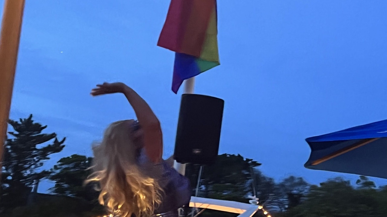 Photo of Outdoor in Fire Island Pines