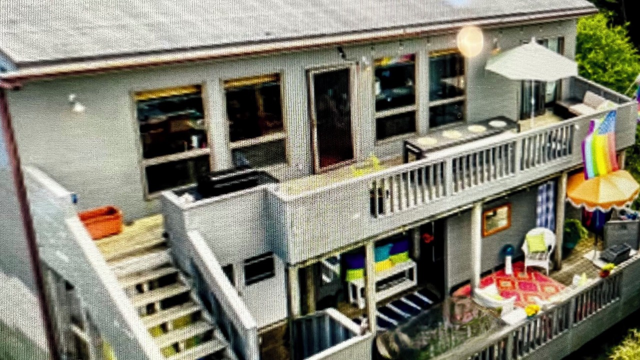 Photo of Outdoor in Fire Island Pines