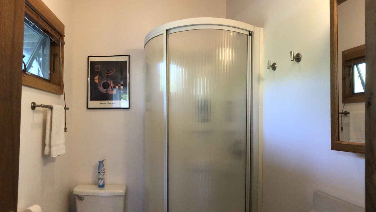 Photo of Bathroom in Fire Island Pines