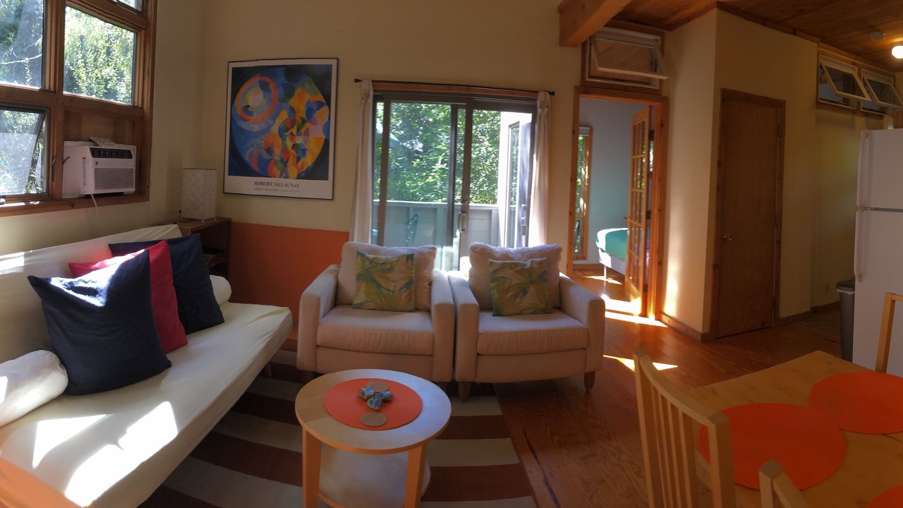 Photo of Others in Fire Island Pines