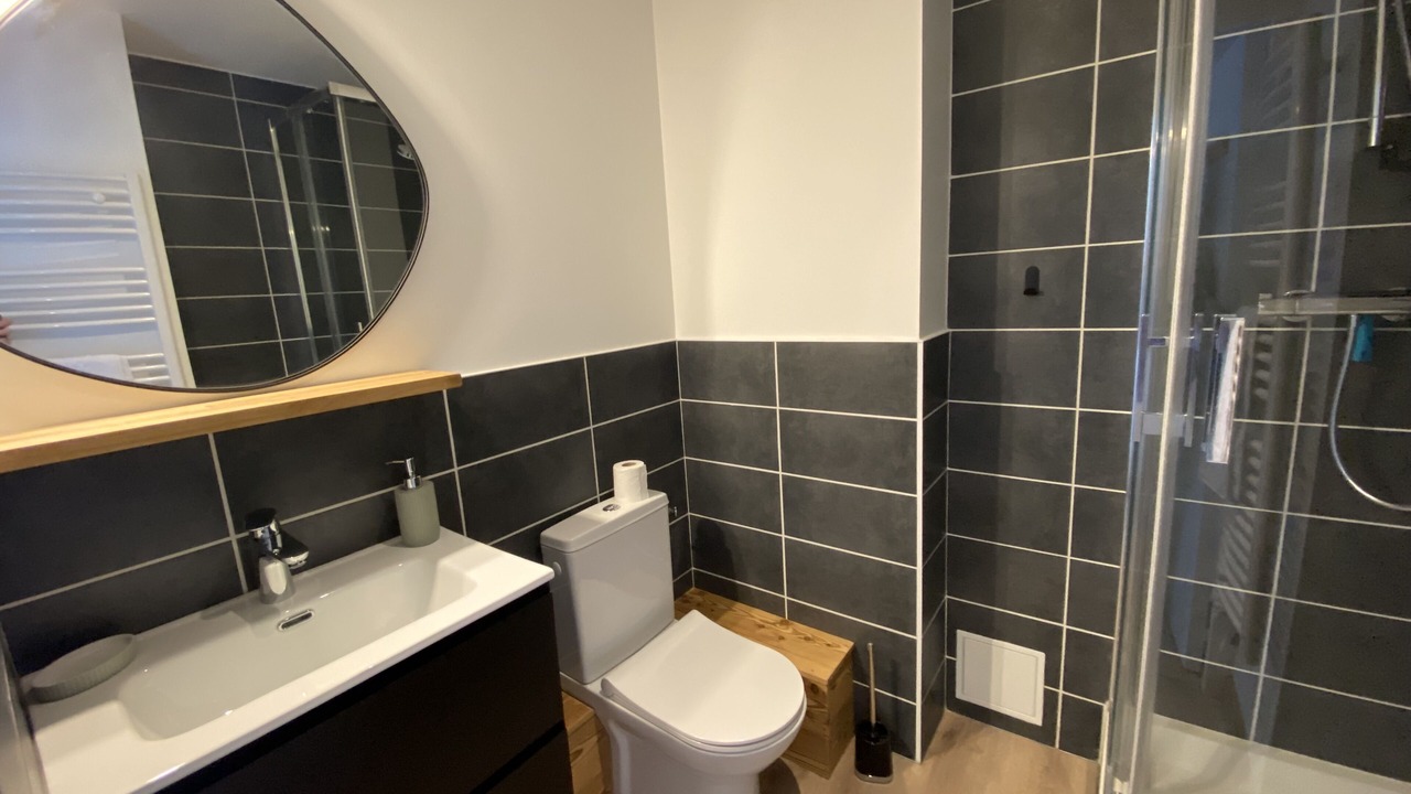 Photo of Bathroom in Sarcenas