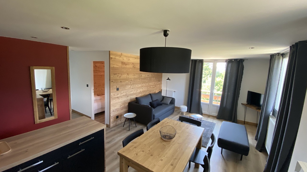 Photo of Livingroom in Sarcenas