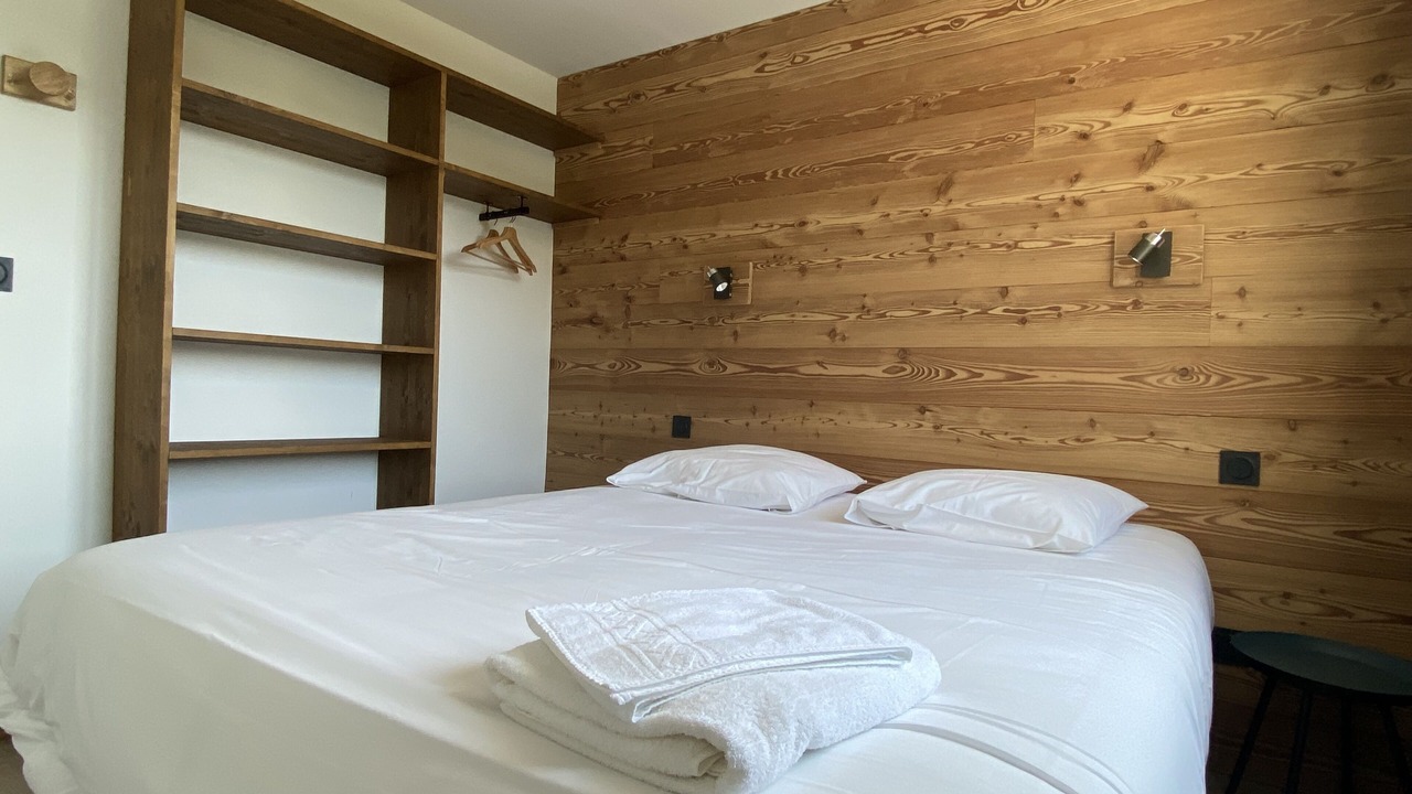 Photo of Bedroom in Sarcenas