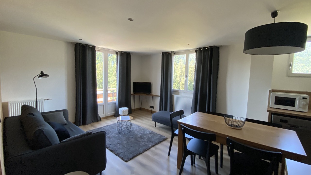 Photo of Livingroom in Sarcenas