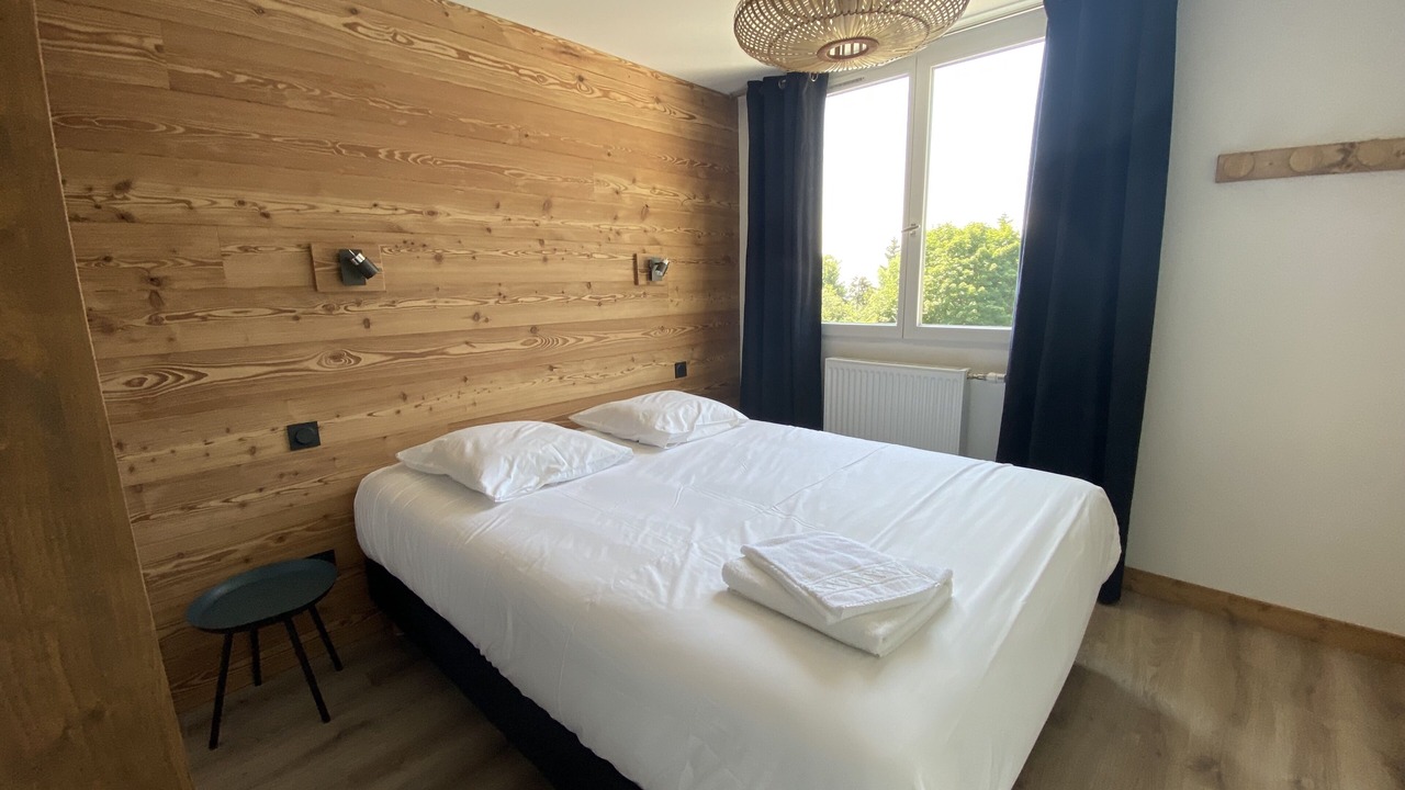 Photo of Bedroom in Sarcenas