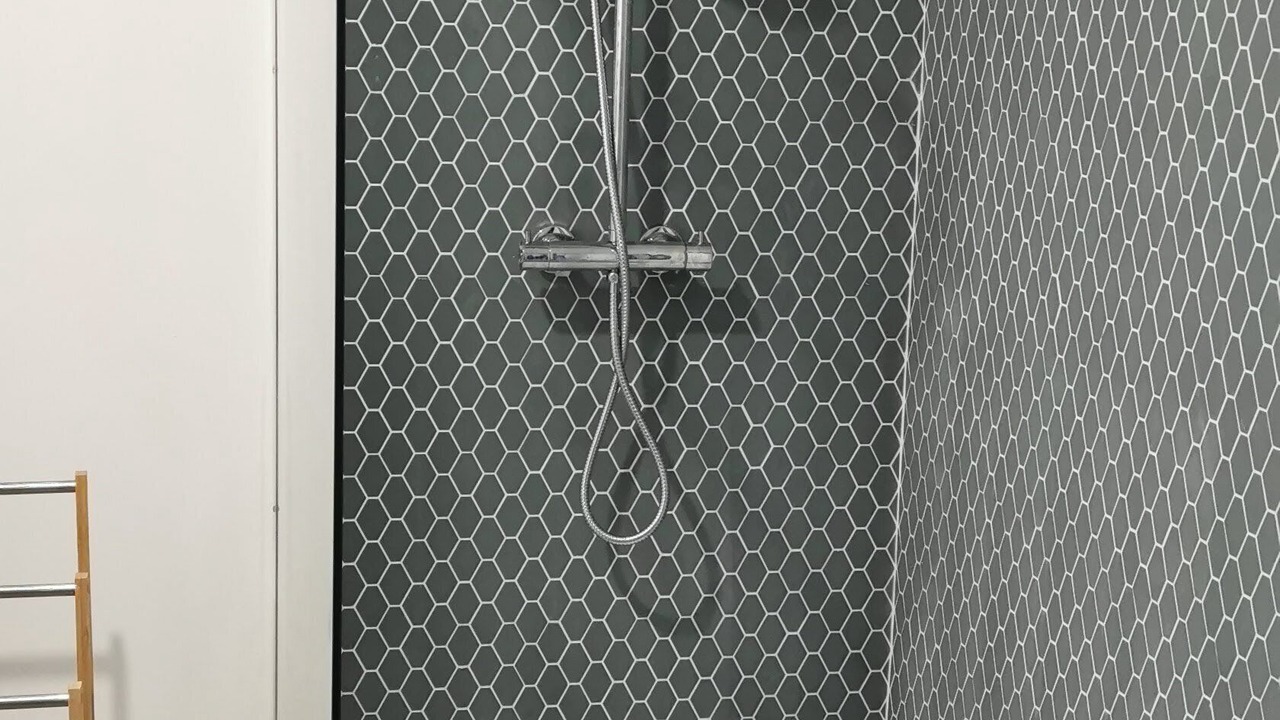 Photo of Bathroom in Bleriot-Plage