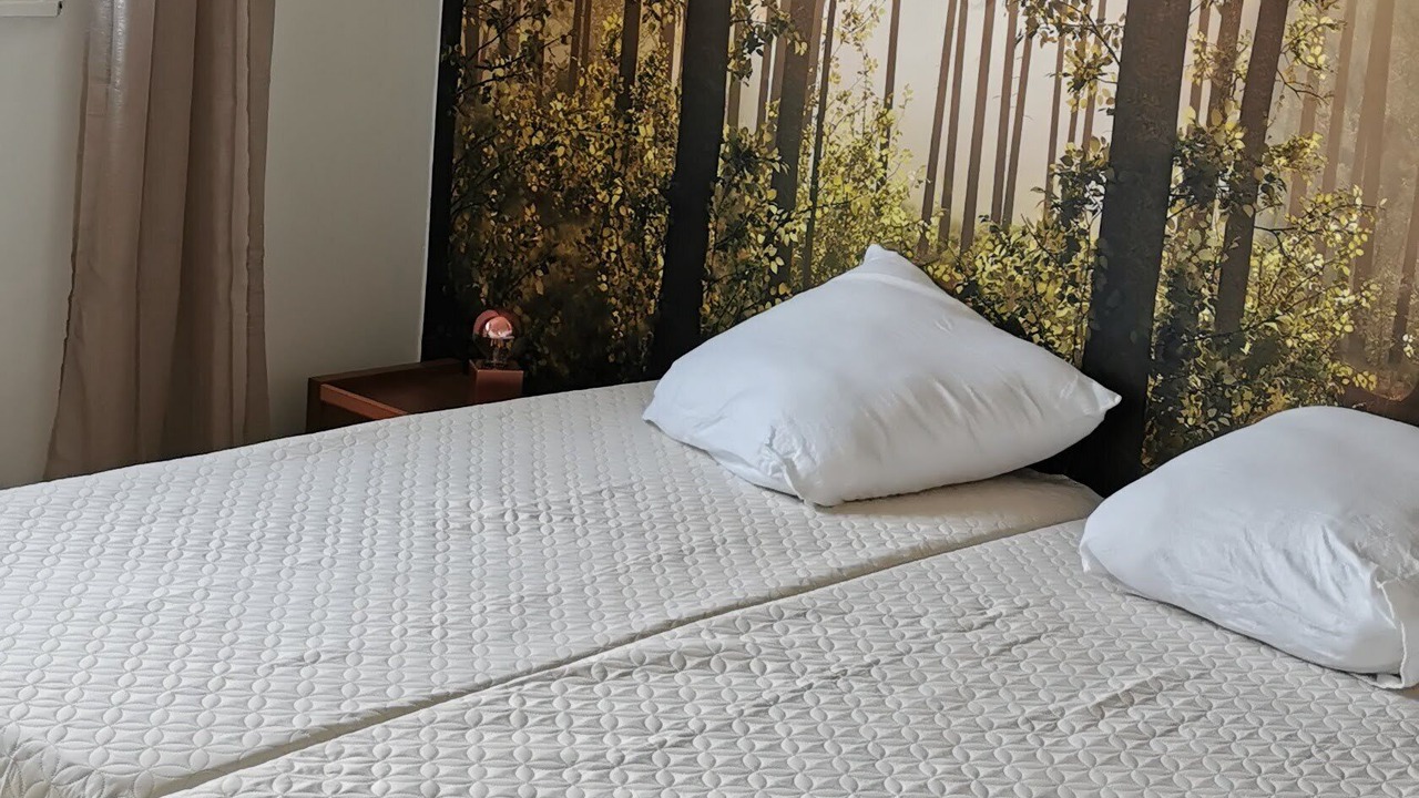 Photo of Bedroom in Bleriot-Plage