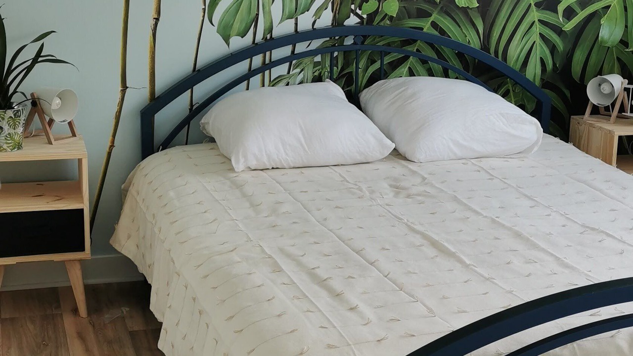 Photo of Bedroom in Bleriot-Plage