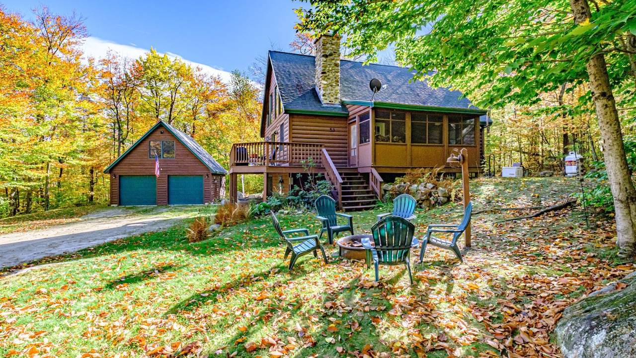 Photo of Outdoor in South Pond Shores