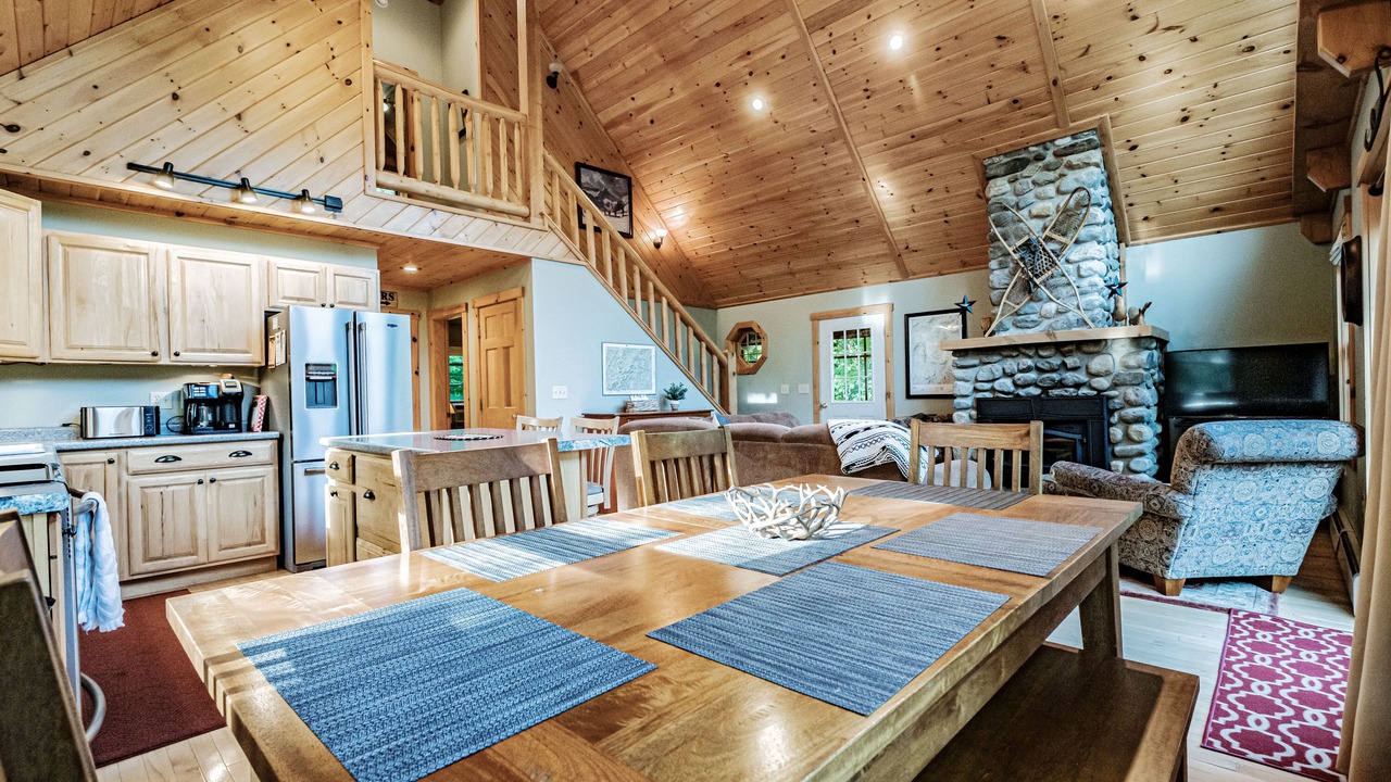 Photo of Kitchen in South Pond Shores