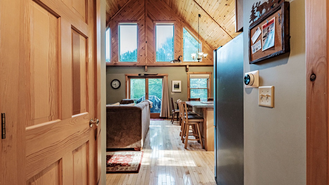 Photo of Bedroom in South Pond Shores