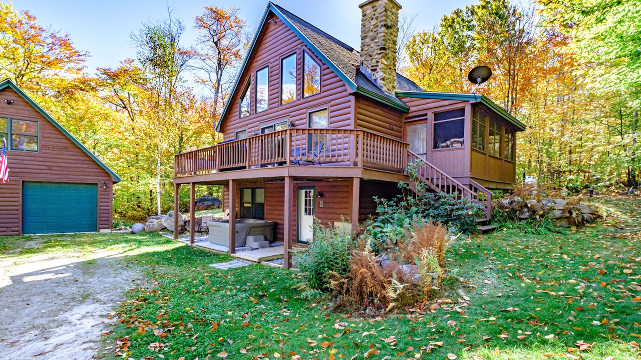 Photo of Outdoor in South Pond Shores