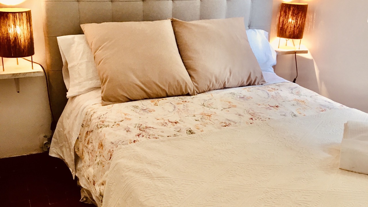 Photo of Bedroom in Navas de Riofrio