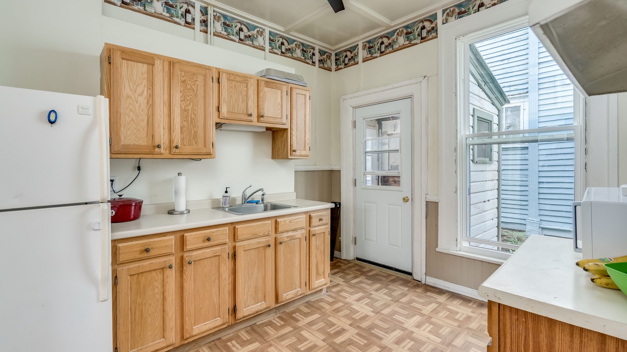 Photo of Kitchen in Watertown