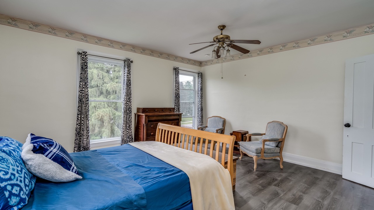 Photo of Bedroom in Watertown