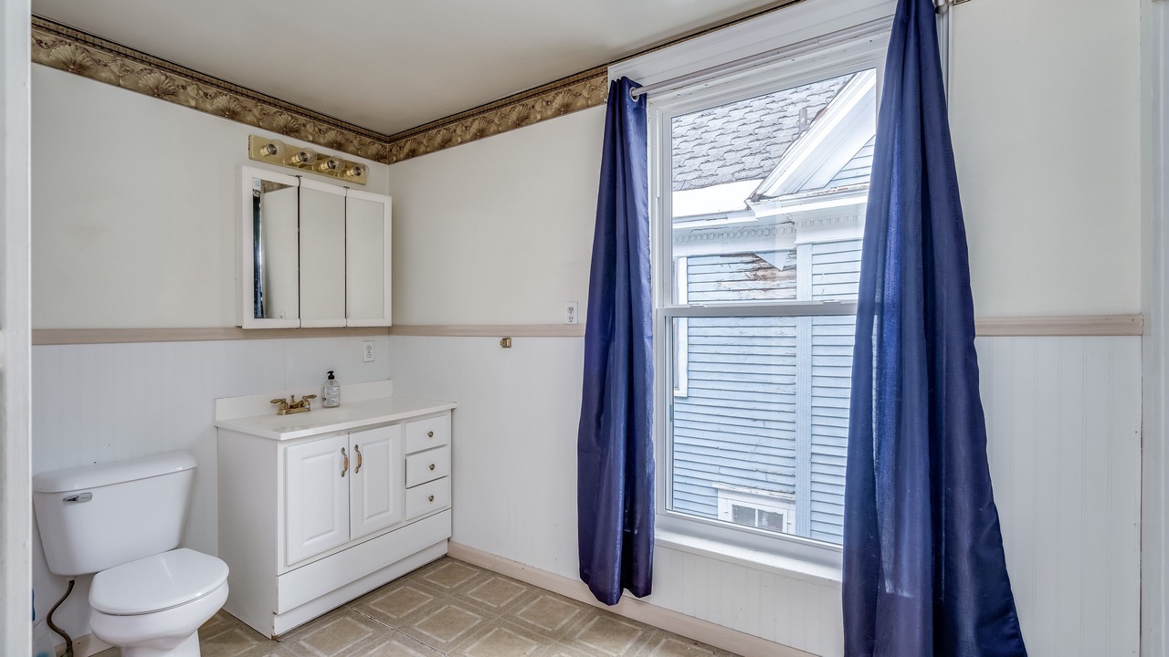 Photo of Bathroom in Watertown