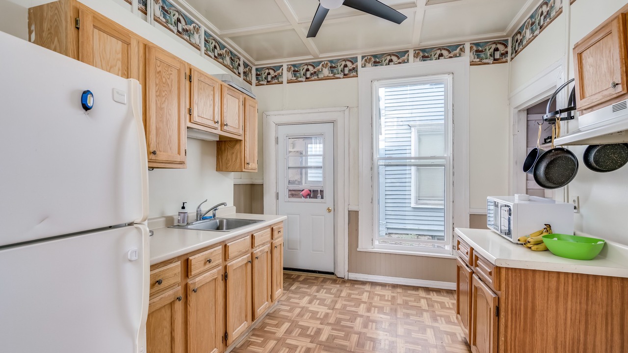 Photo of Kitchen in Watertown