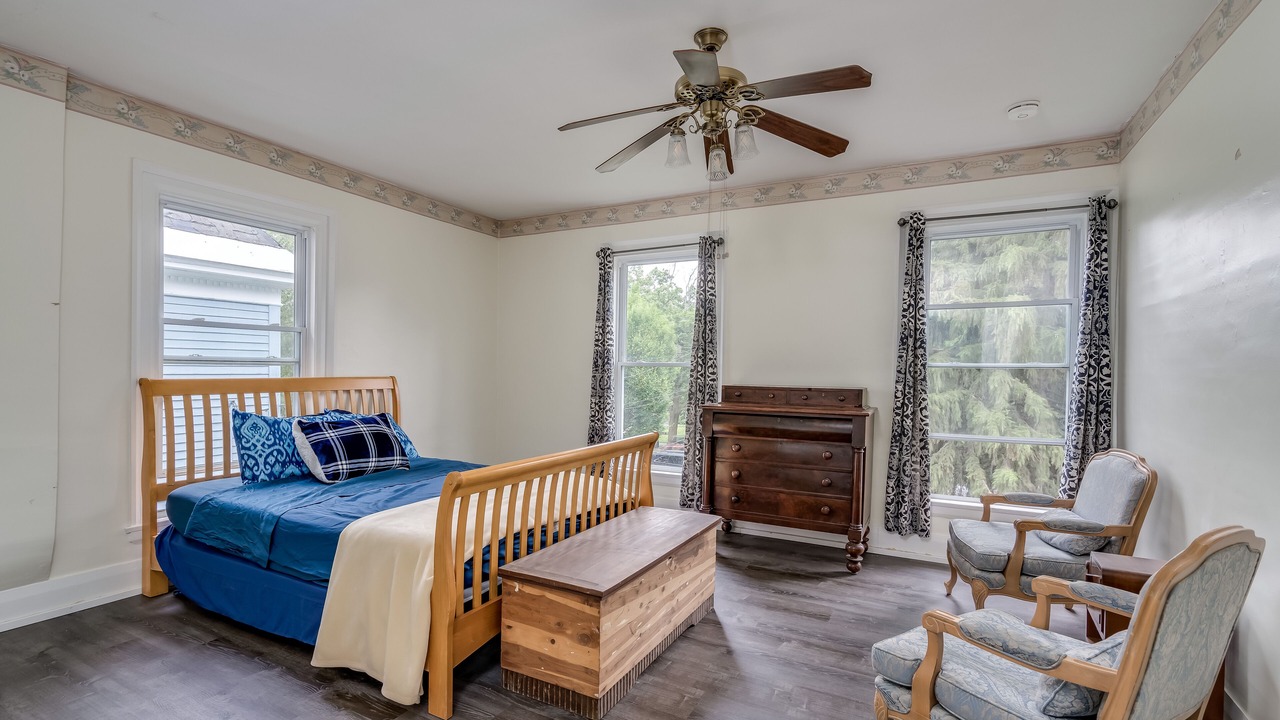 Photo of Bedroom in Watertown