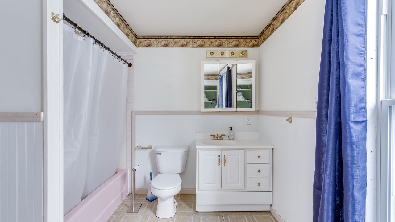Photo of Bathroom in Watertown