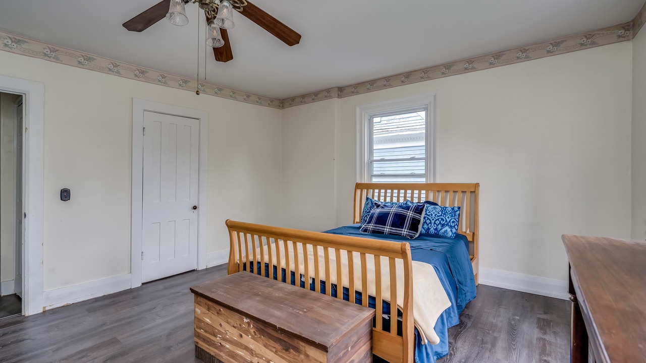 Photo of Bedroom in Watertown