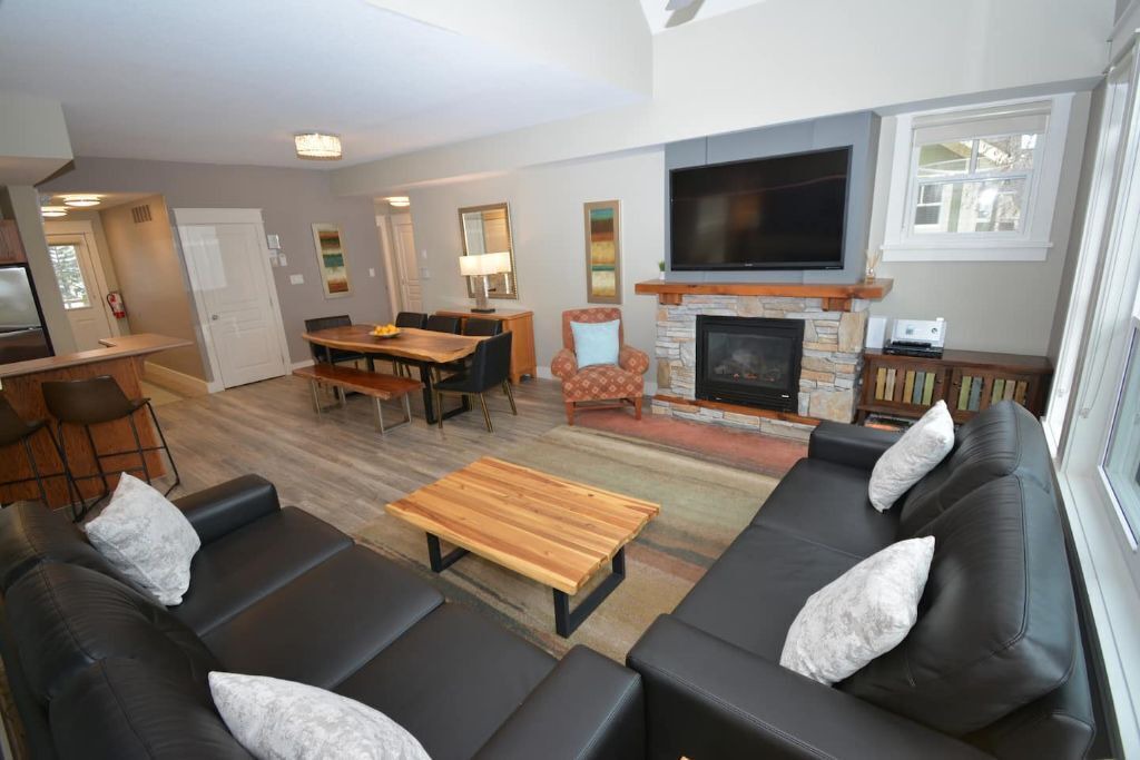 Photo of Livingroom in The Blue Mountains