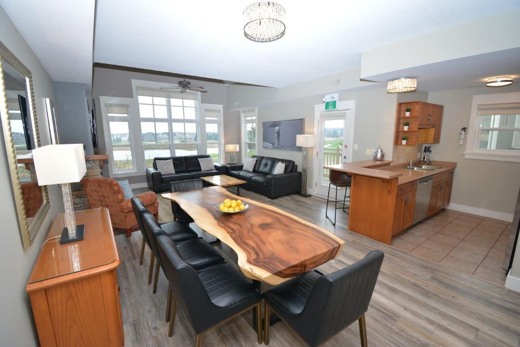 Photo of Livingroom in The Blue Mountains