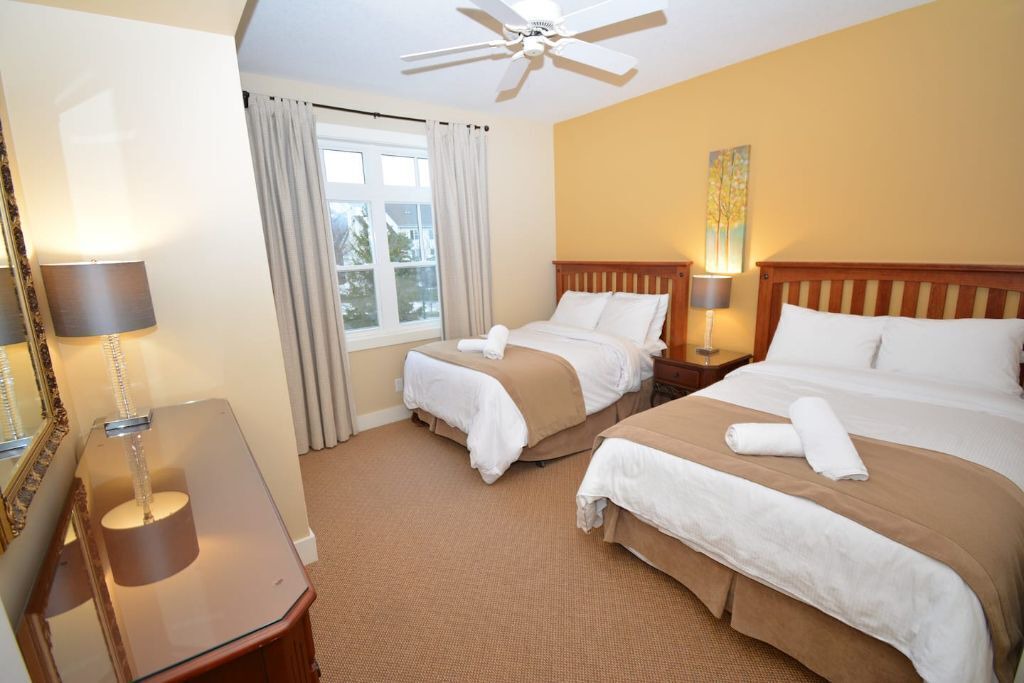Photo of Bedroom in The Blue Mountains