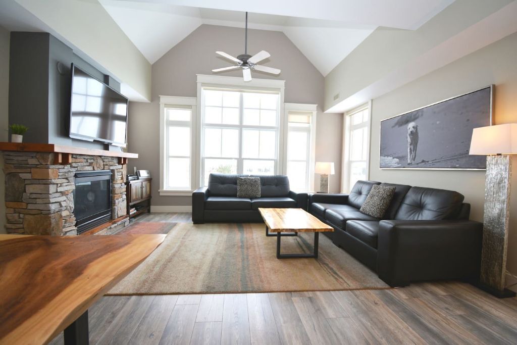 Photo of Livingroom in The Blue Mountains