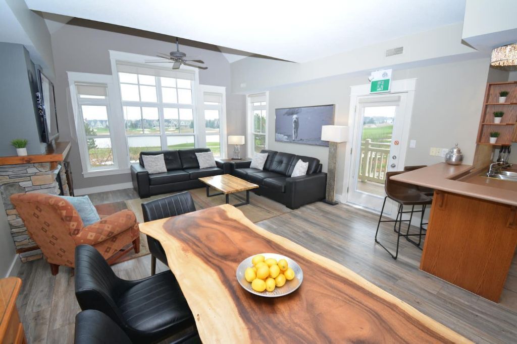 Photo of Livingroom in The Blue Mountains