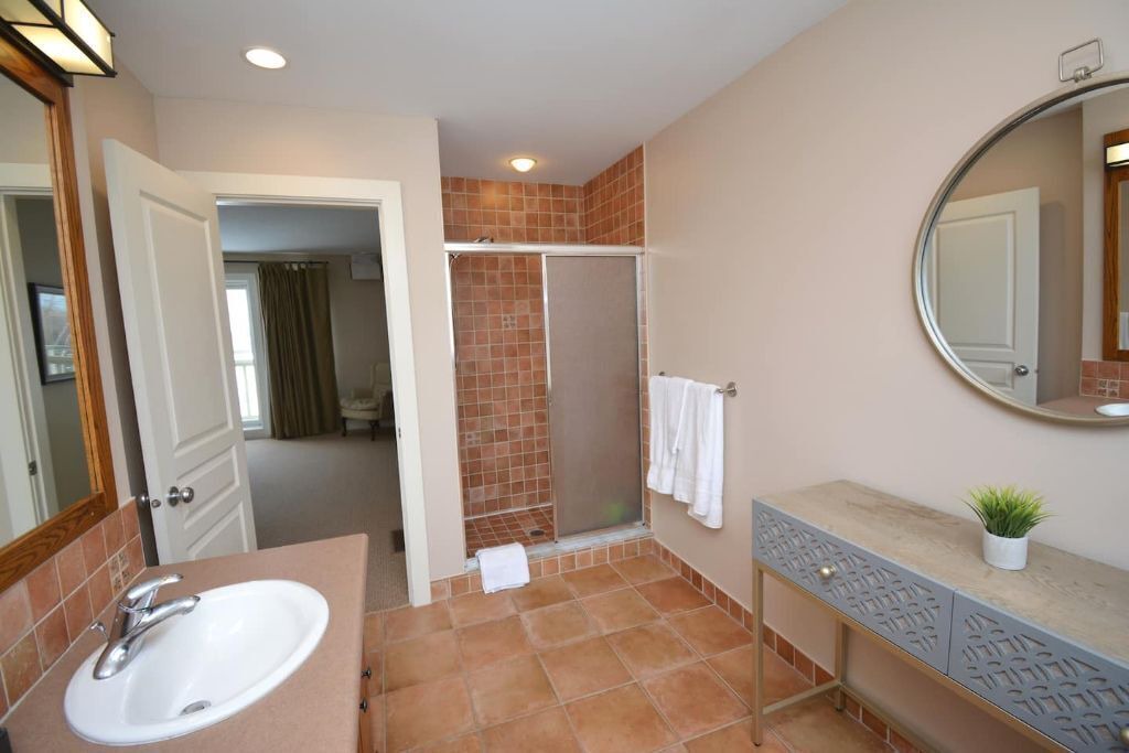 Photo of Bathroom in The Blue Mountains