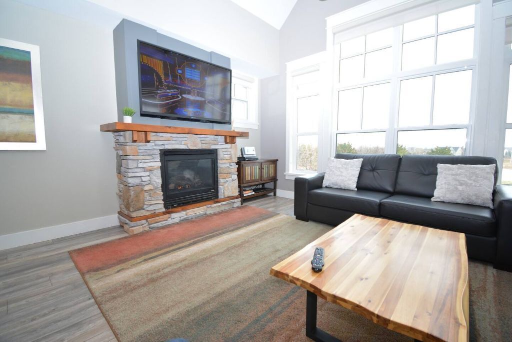 Photo of Livingroom in The Blue Mountains
