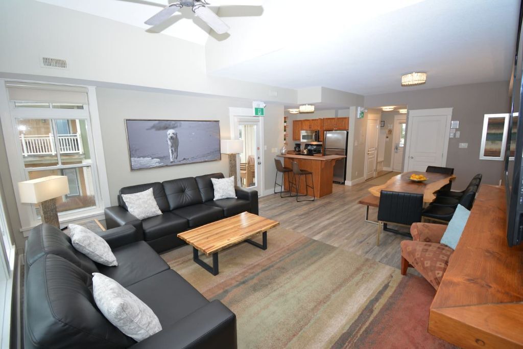 Photo of Livingroom in The Blue Mountains