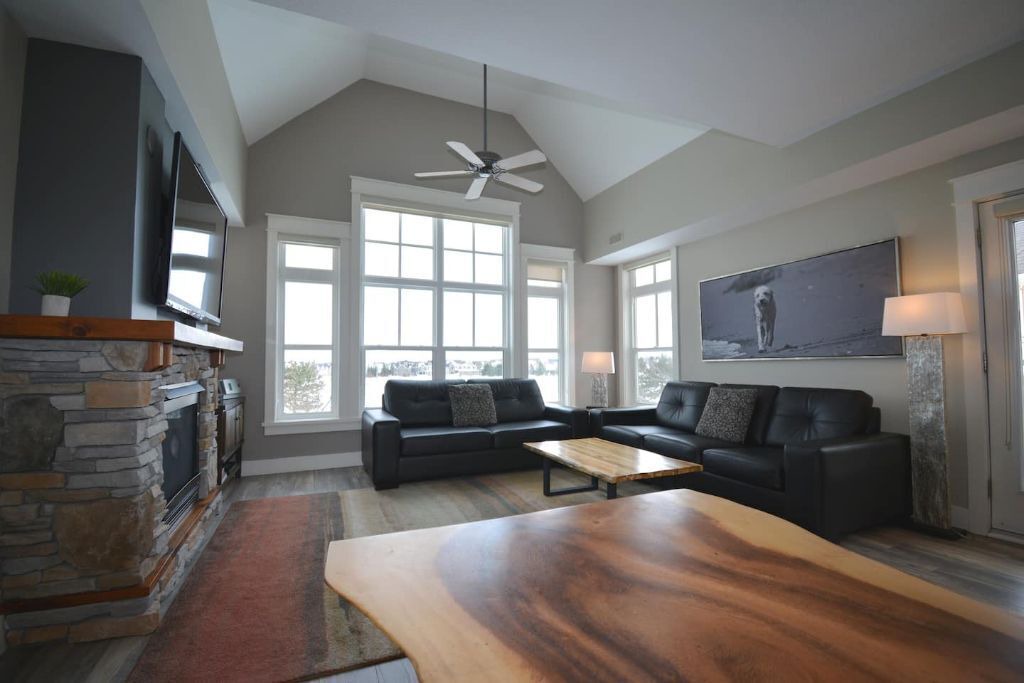 Photo of Livingroom in The Blue Mountains