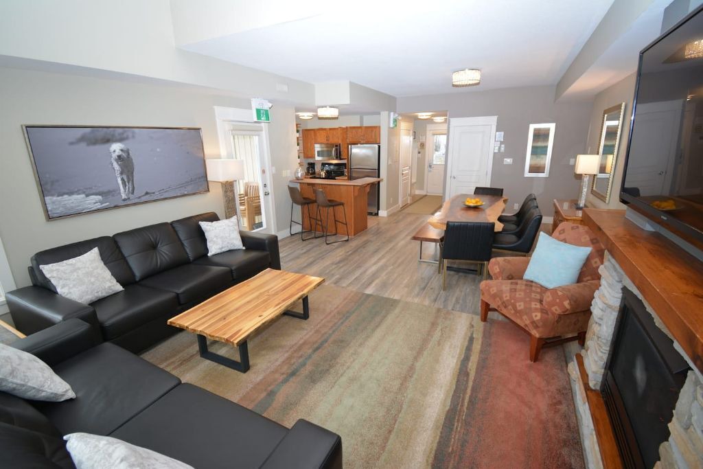 Photo of Livingroom in The Blue Mountains