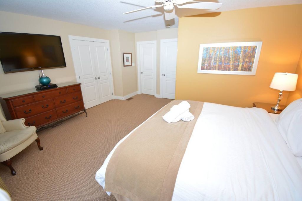 Photo of Bedroom in The Blue Mountains