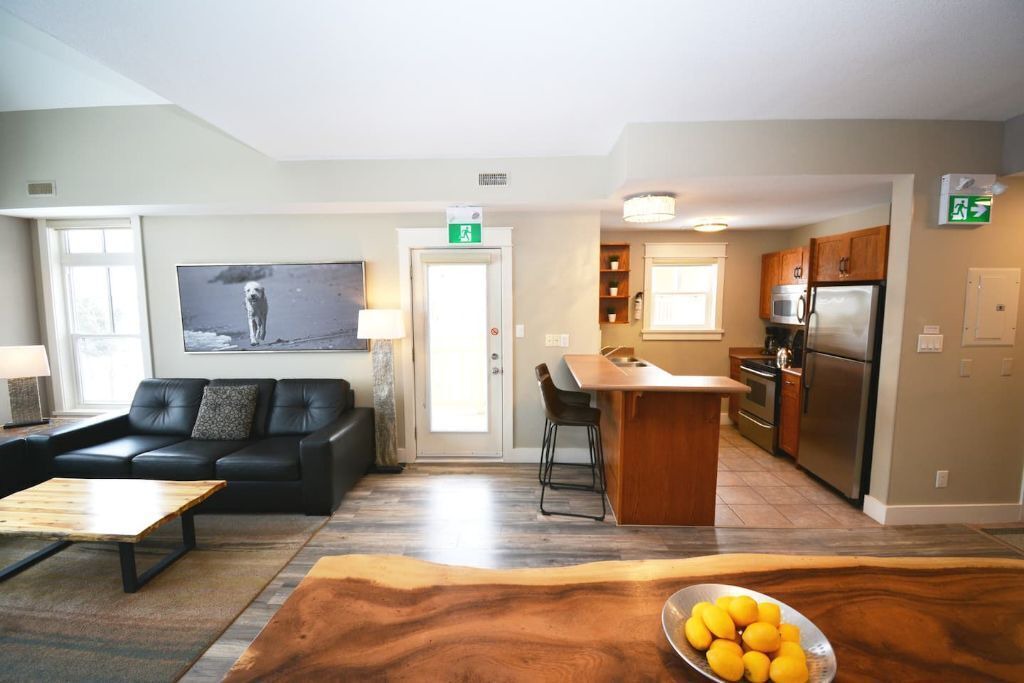 Photo of Livingroom in The Blue Mountains