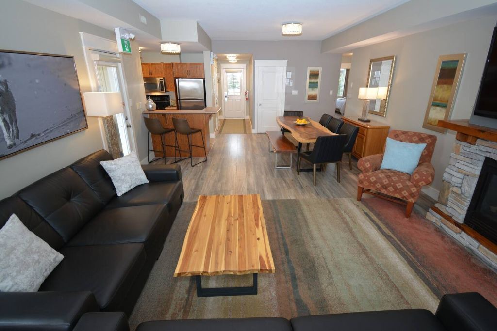 Photo of Livingroom in The Blue Mountains