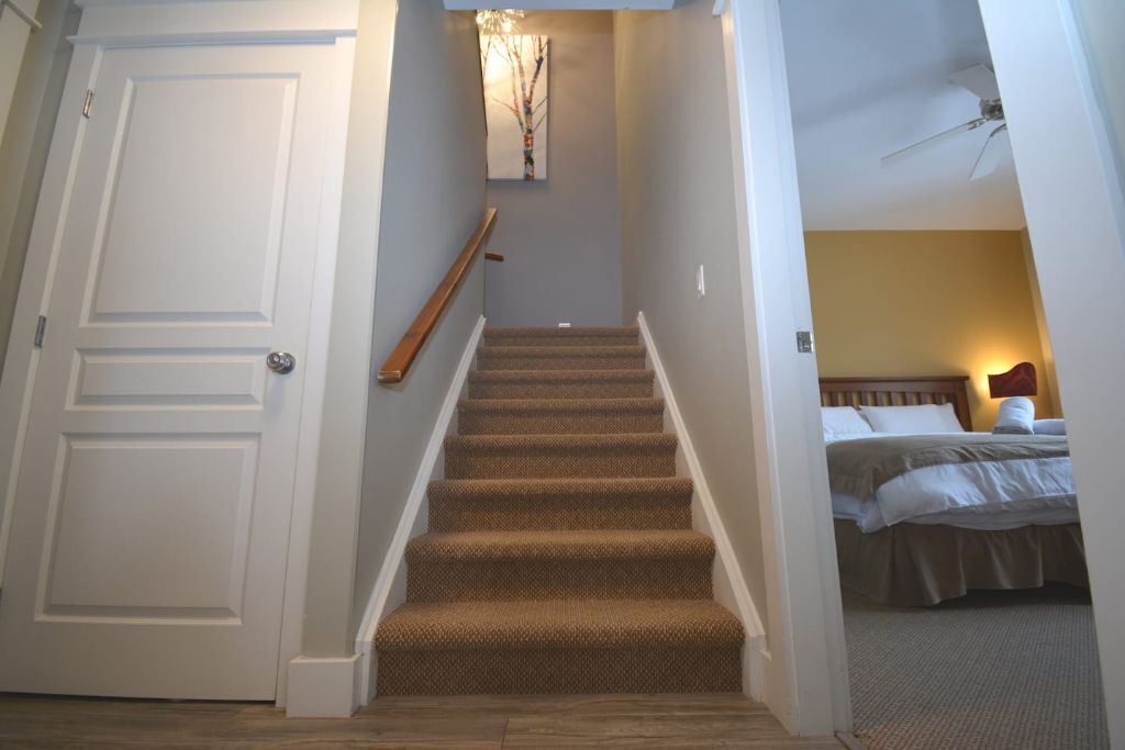 Photo of Bedroom in The Blue Mountains