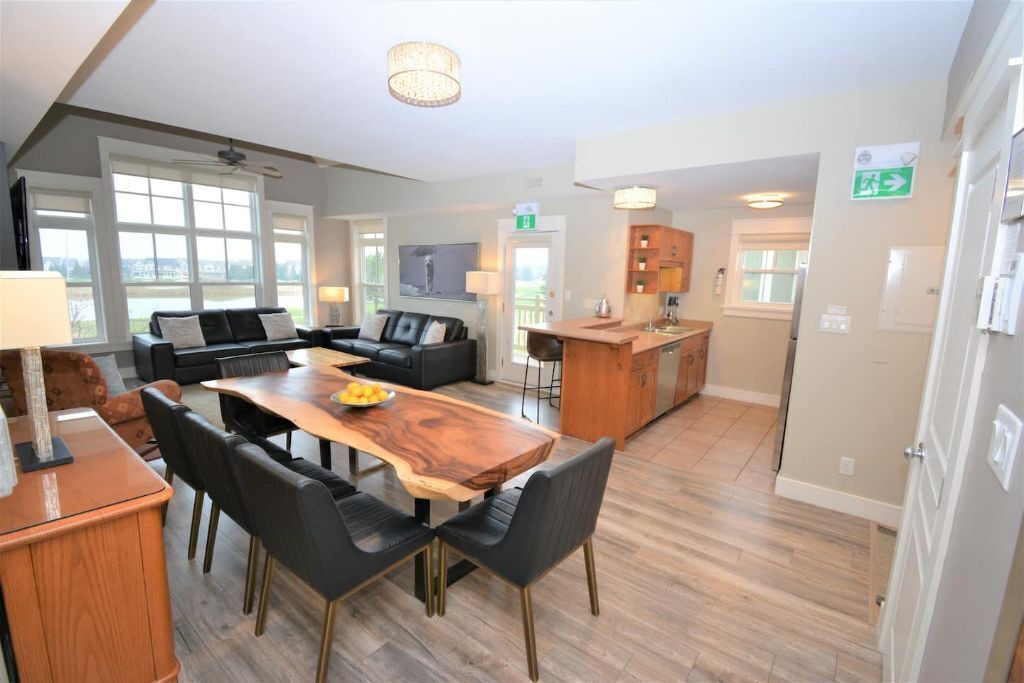 Photo of Livingroom in The Blue Mountains