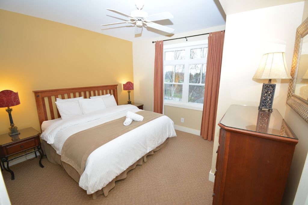 Photo of Bedroom in The Blue Mountains