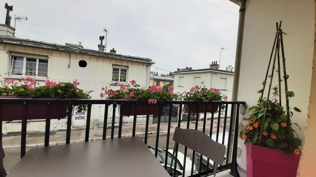 Photo of Outdoor in Berck-sur-Mer