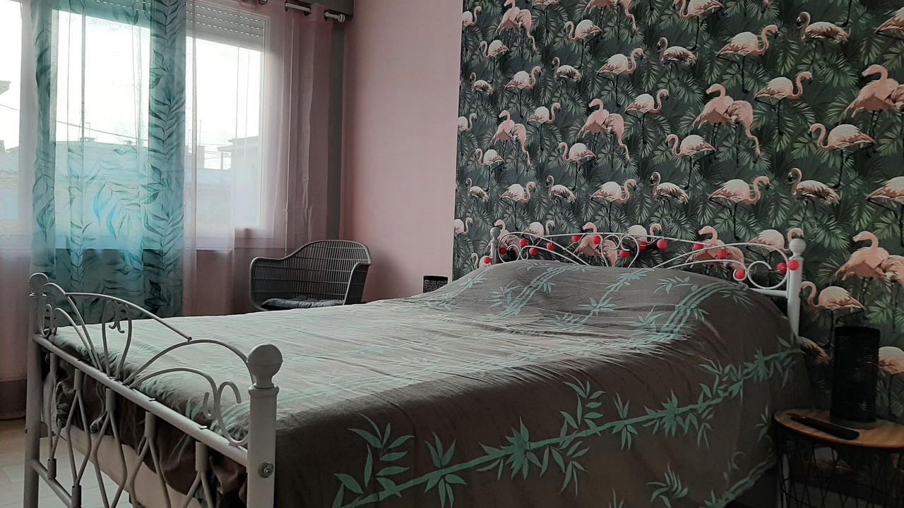 Photo of Bedroom in Berck-sur-Mer